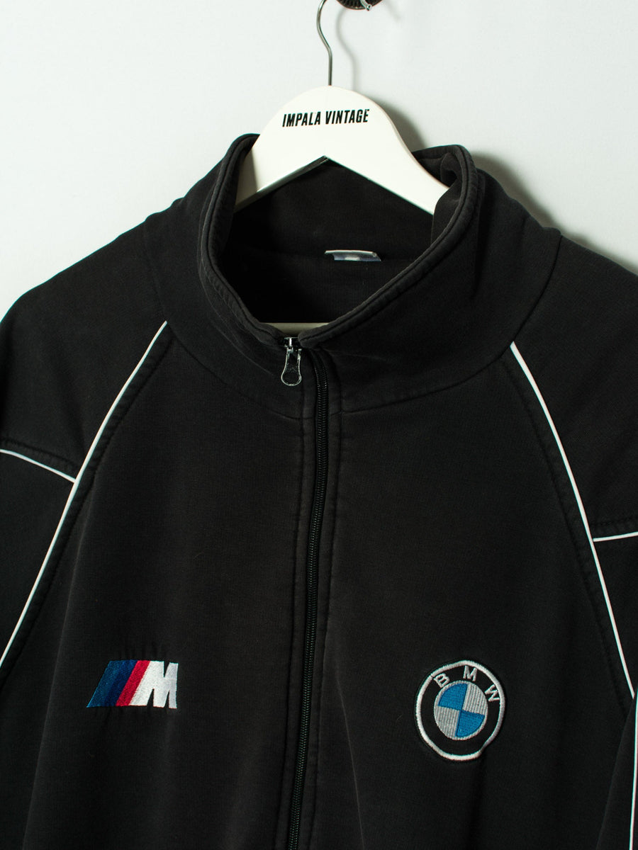 BMW II Zipper Sweatshirt