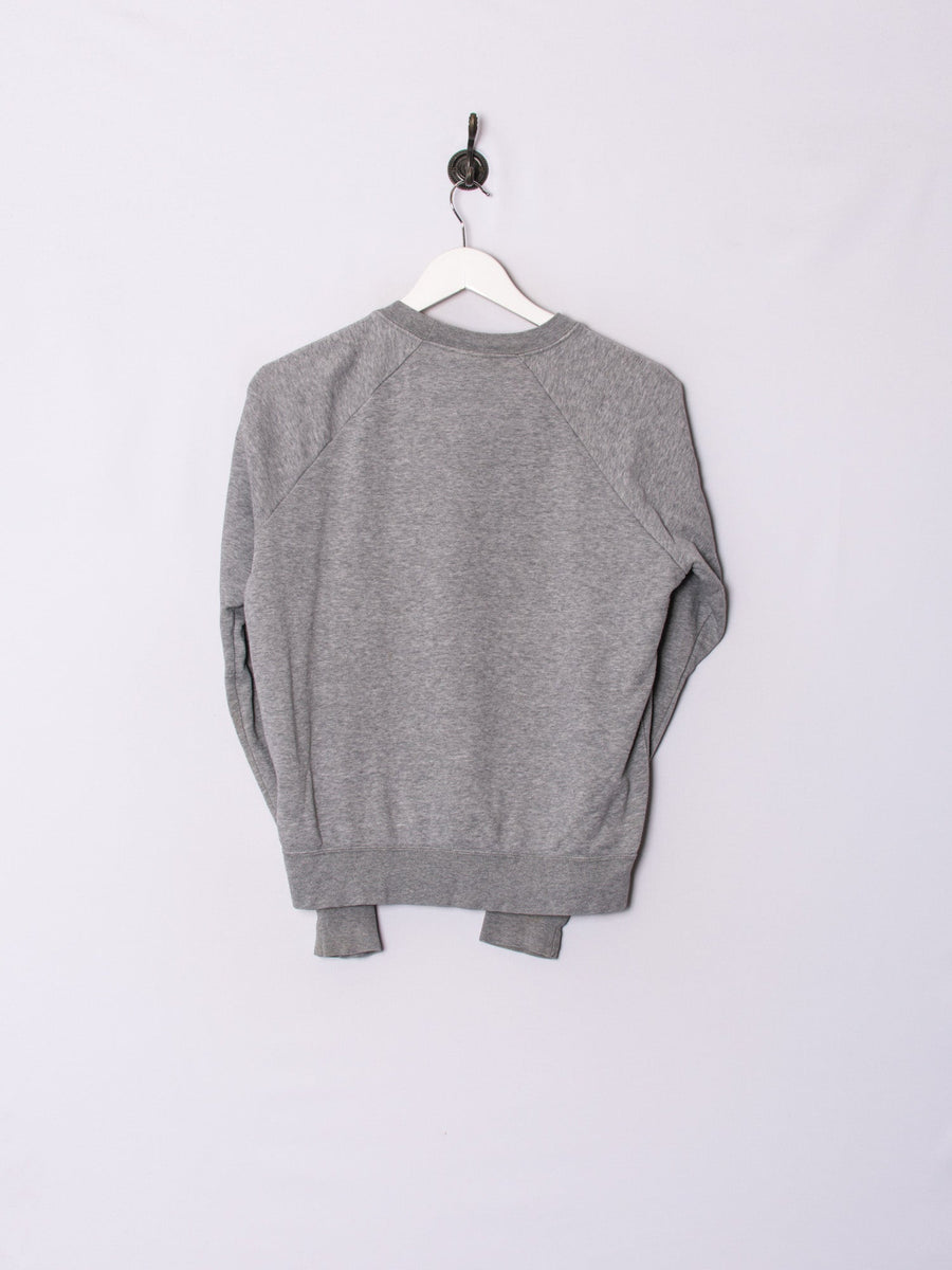 Nike Grey II Sweatshirt