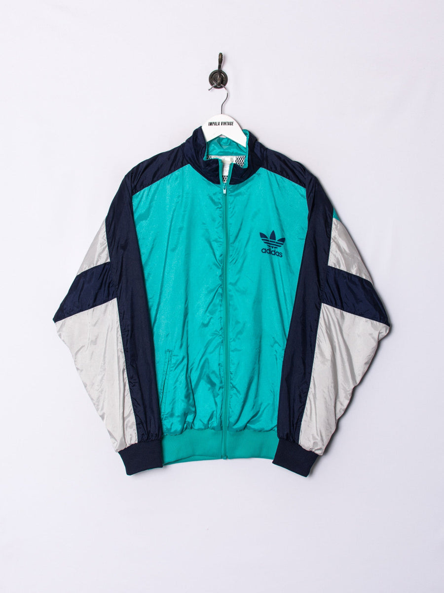 Adidas Originals Shell Jacket