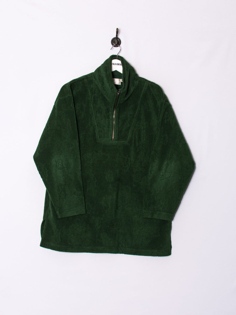 Sonny Green Fleece