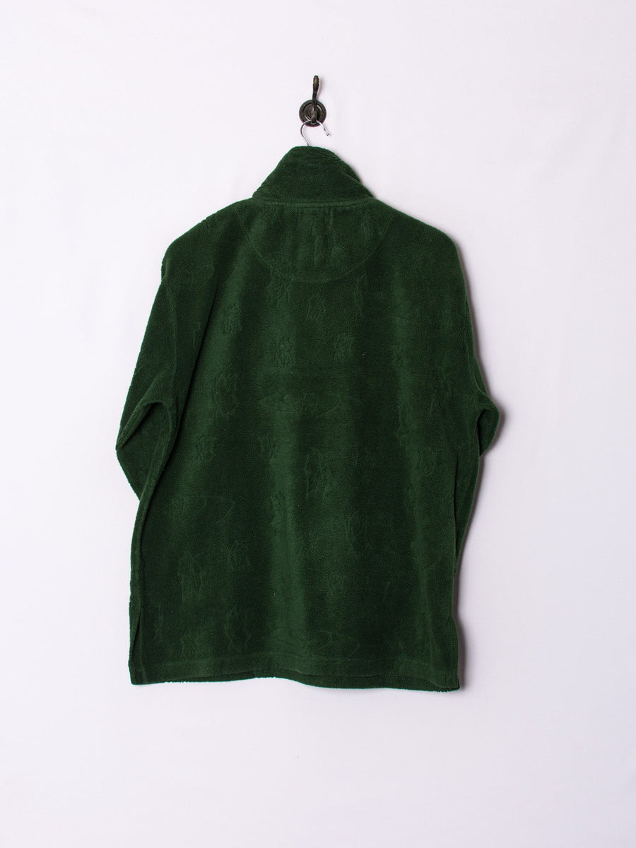 Sonny Green Fleece