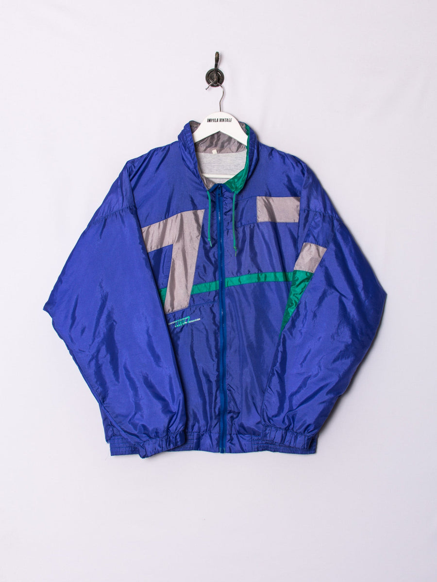 Tinez Shell Jacket