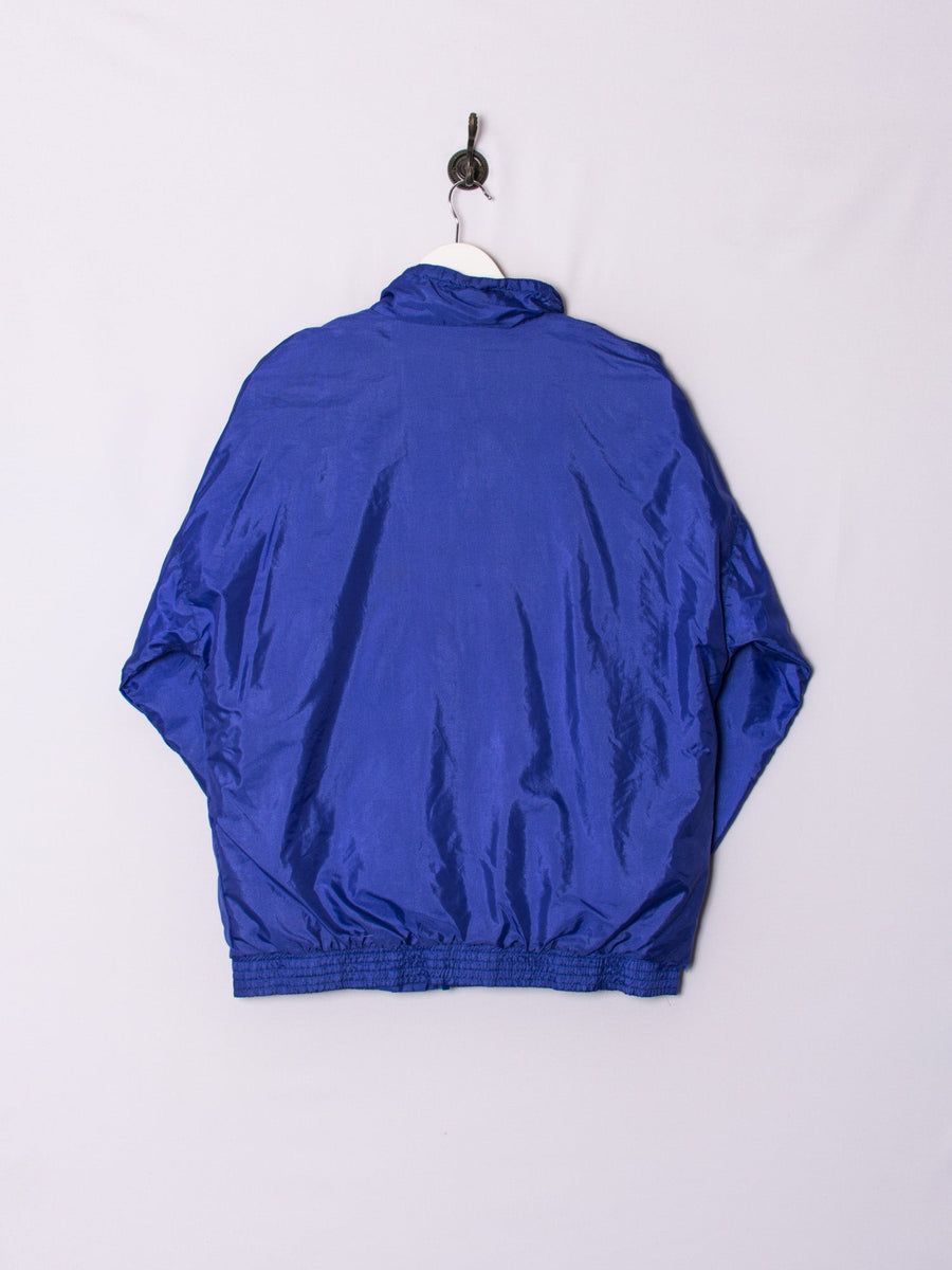 Tinez Shell Jacket