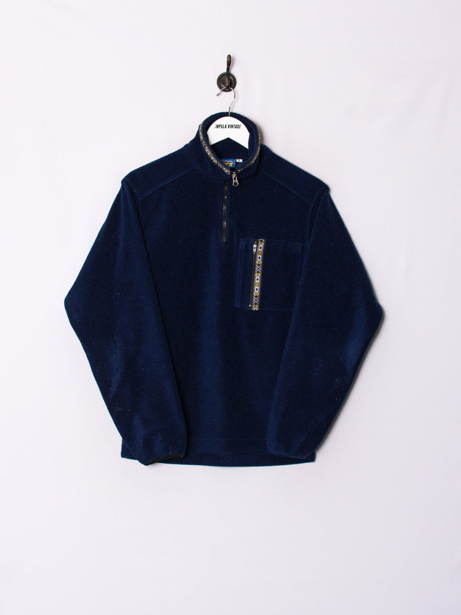 Larca Blue Fleece