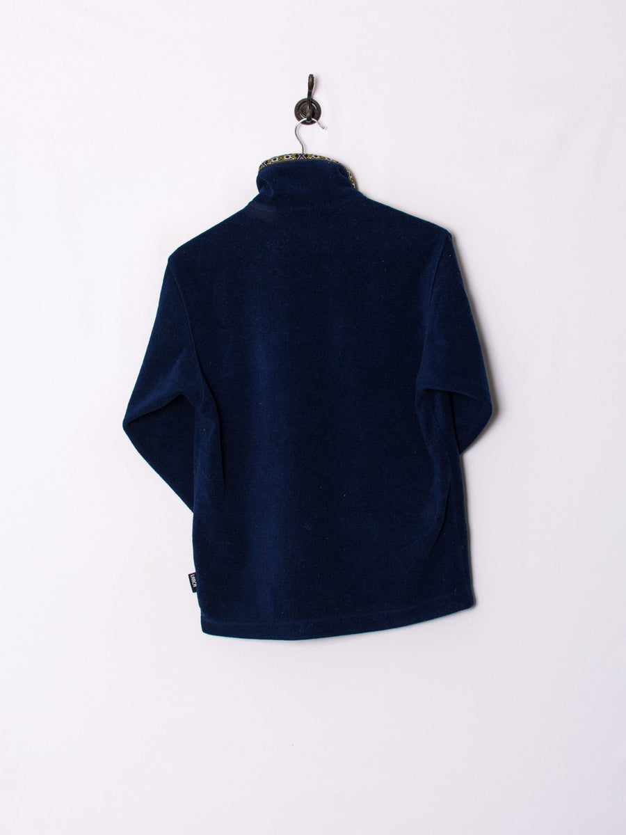 Larca Blue Fleece