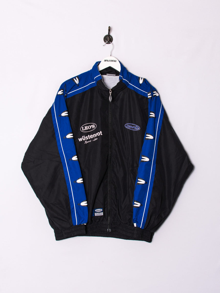 Reush Track Jacket