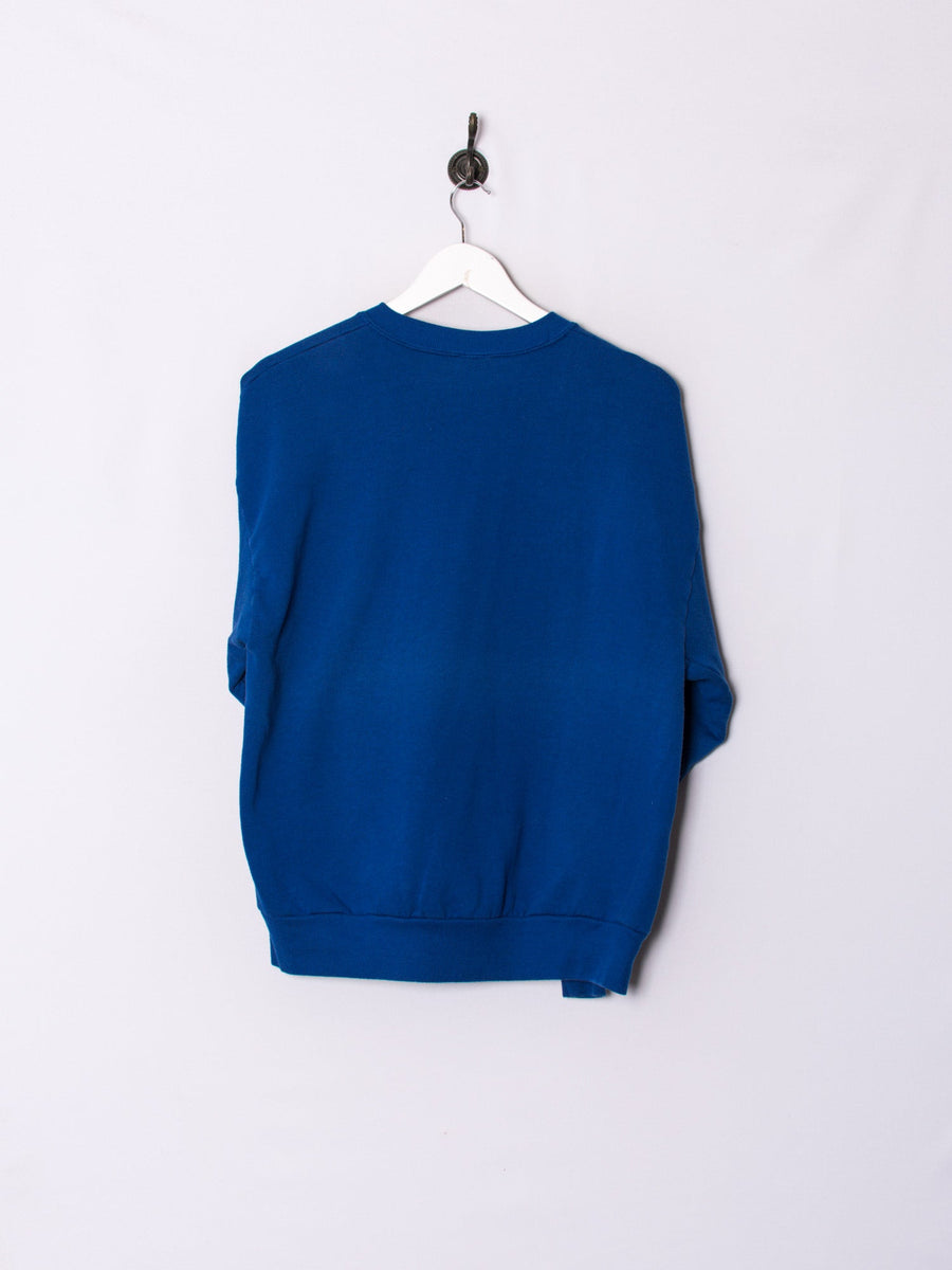 Jerzerss Blue Ice Sweatshirt