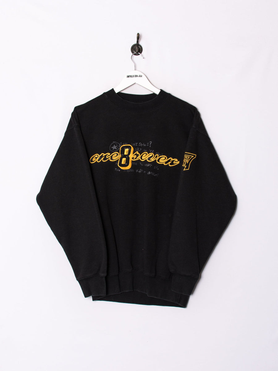 One 8 Seven II Sweatshirt