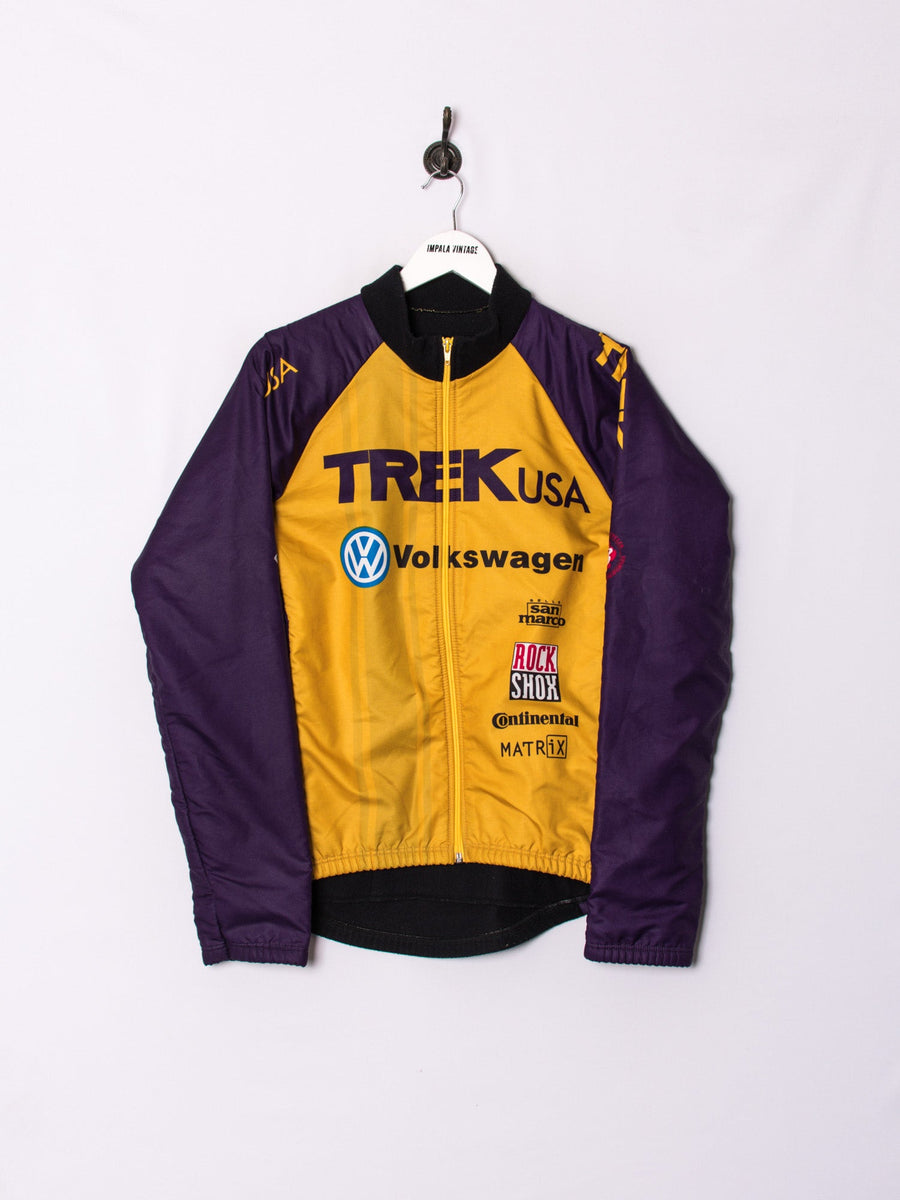 Cycling Heavy Jacket