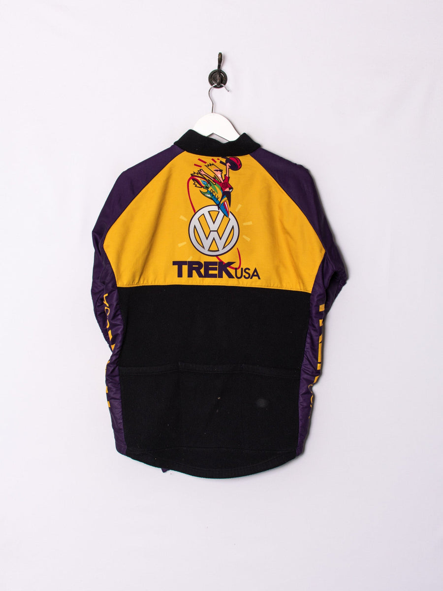 Cycling Heavy Jacket