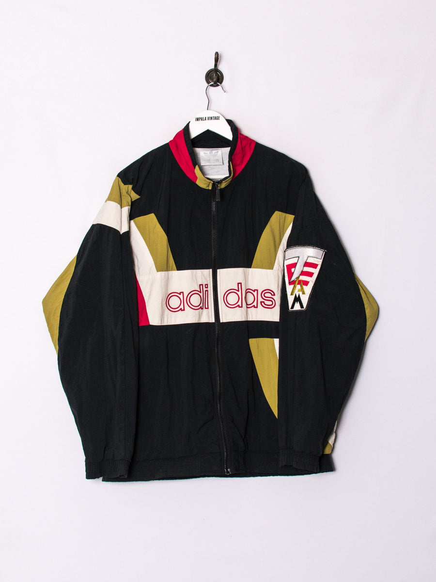 Adidas Originals II Retro Jacket