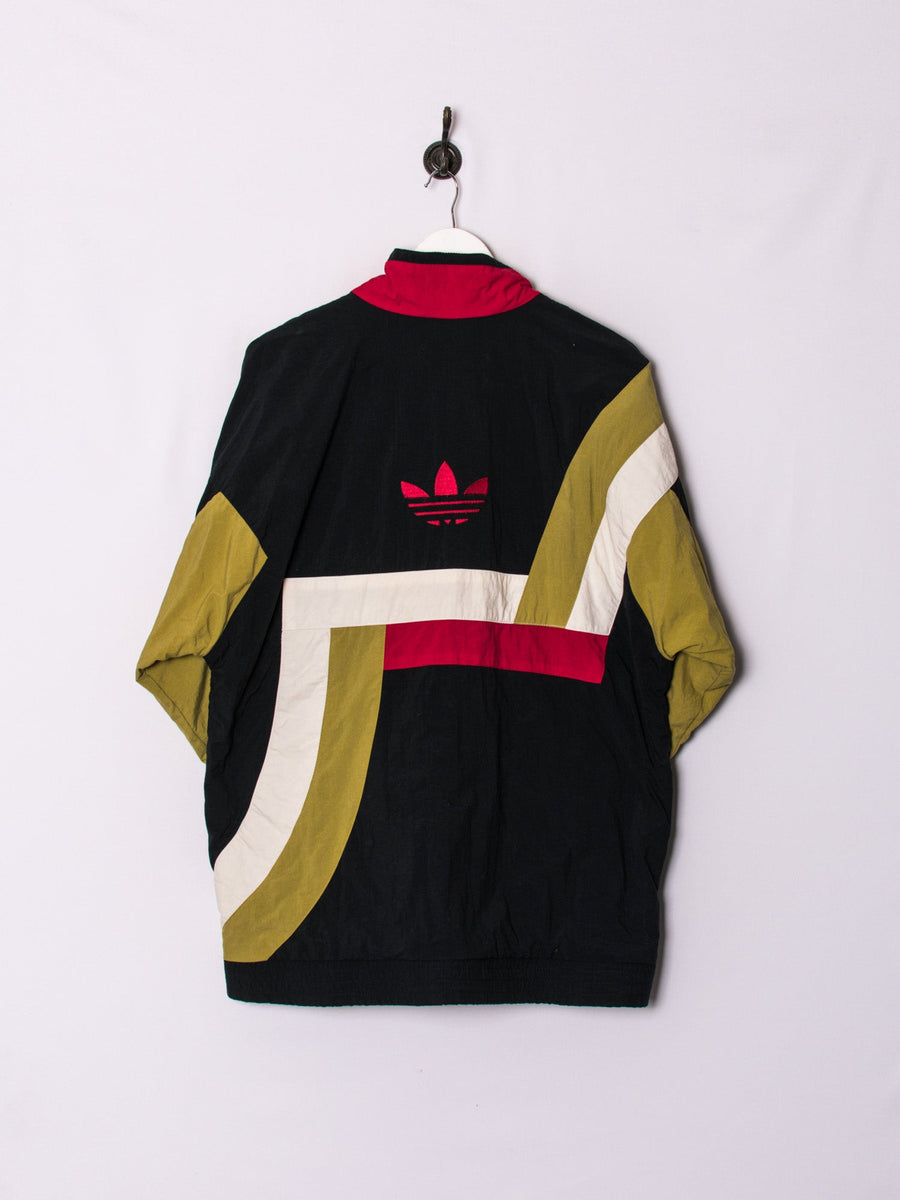 Adidas Originals II Retro Jacket