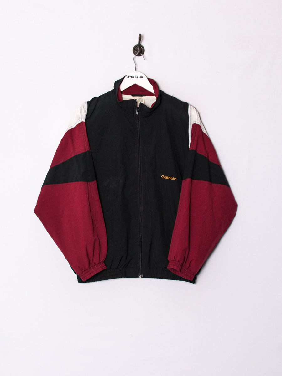 Getngo Track Jacket