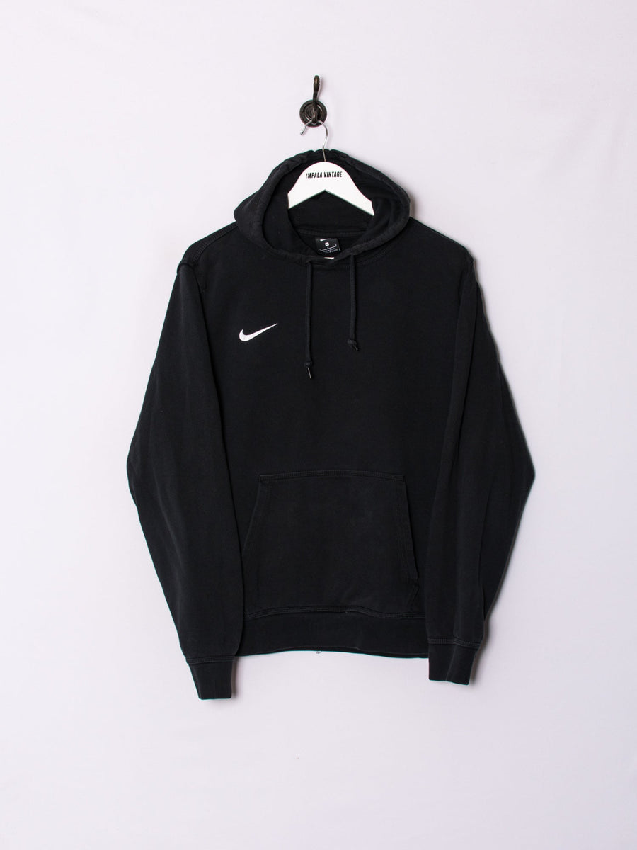 Nike Black Hoodie