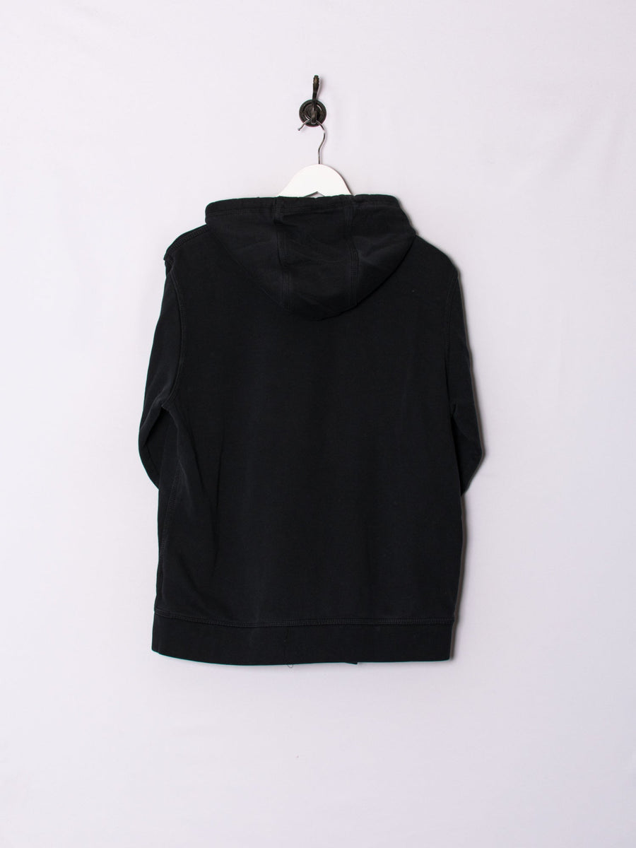 Nike Black Hoodie