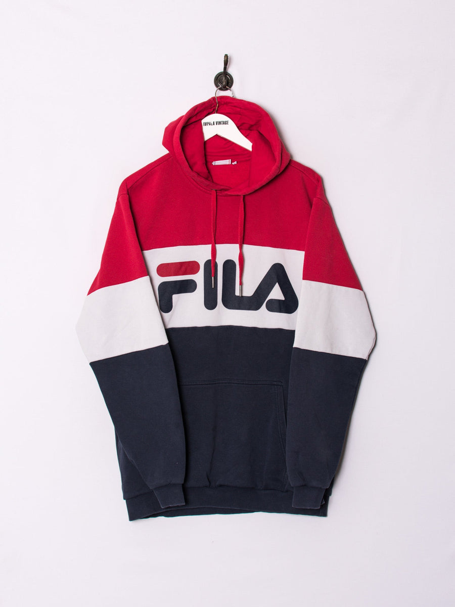 Row II Hoodie