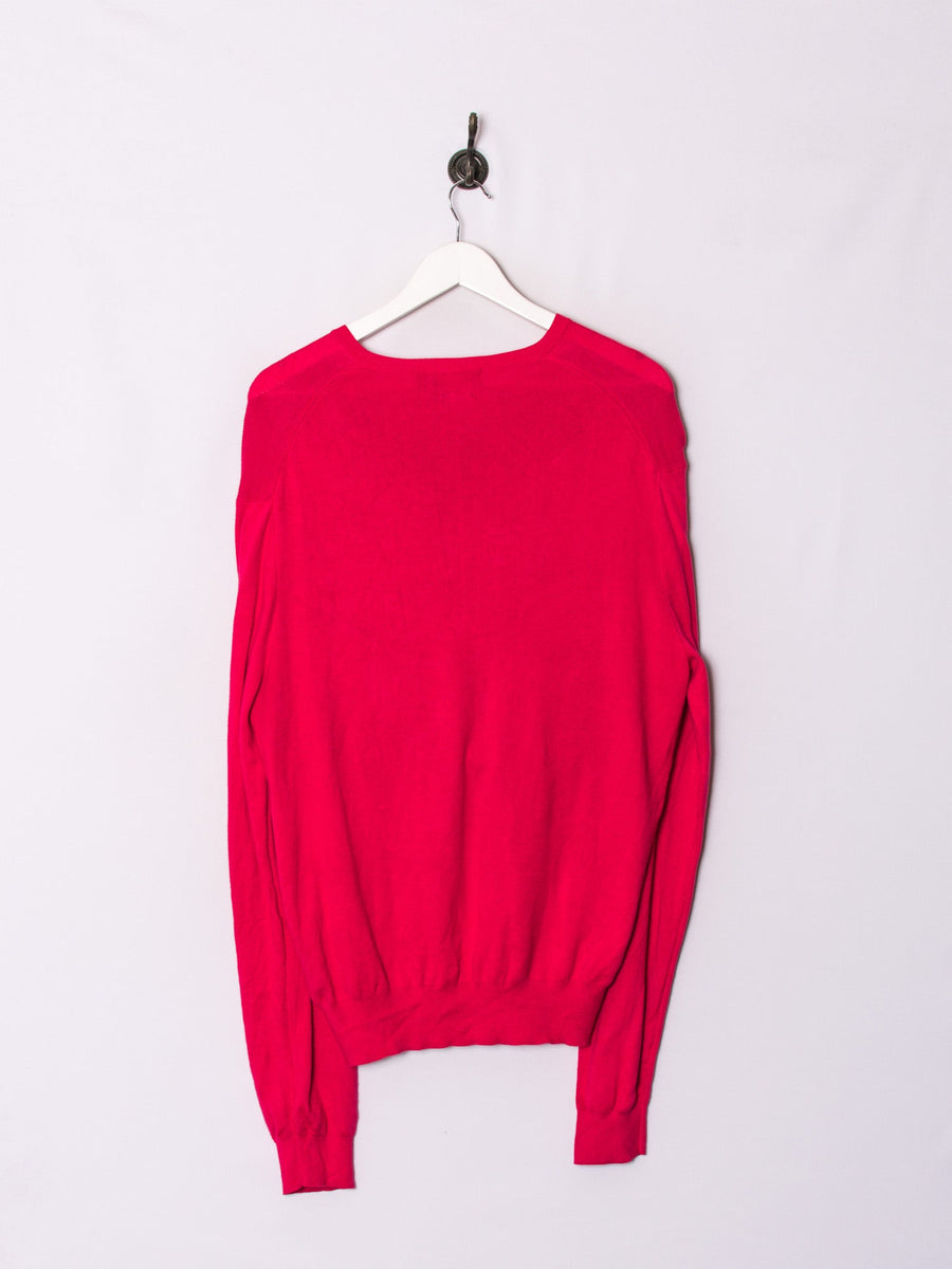 Polo Ralph Lauren V-Neck Sweater