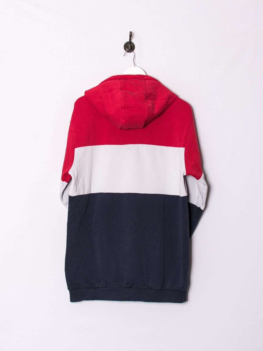 Fila II Hoodie