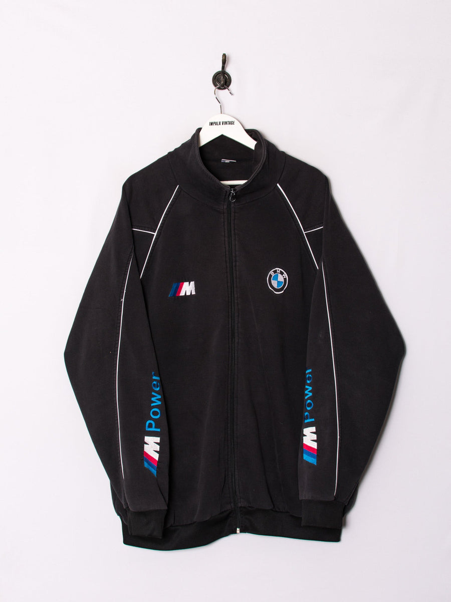 BMW II Zipper Sweatshirt