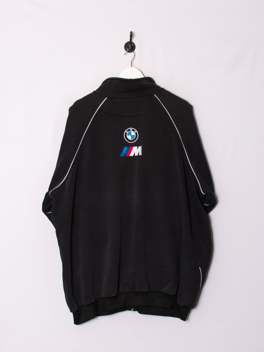 BMW II Zipper Sweatshirt