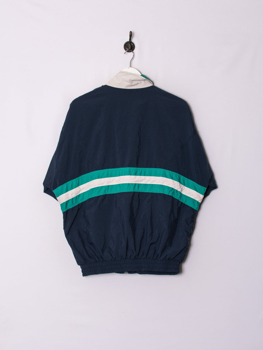 Boomerang Retro Track Jacket