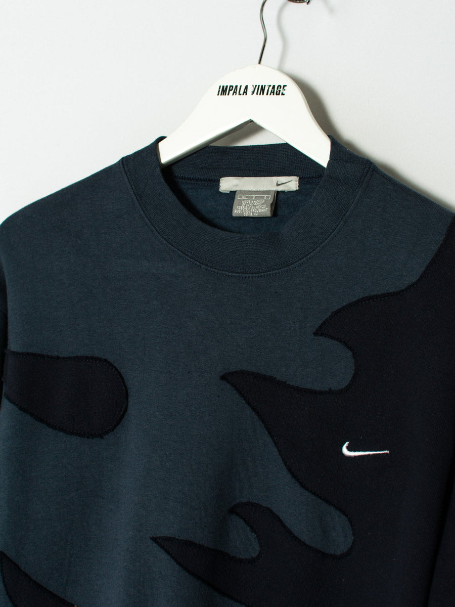 Nike I Rework Sweatshirt