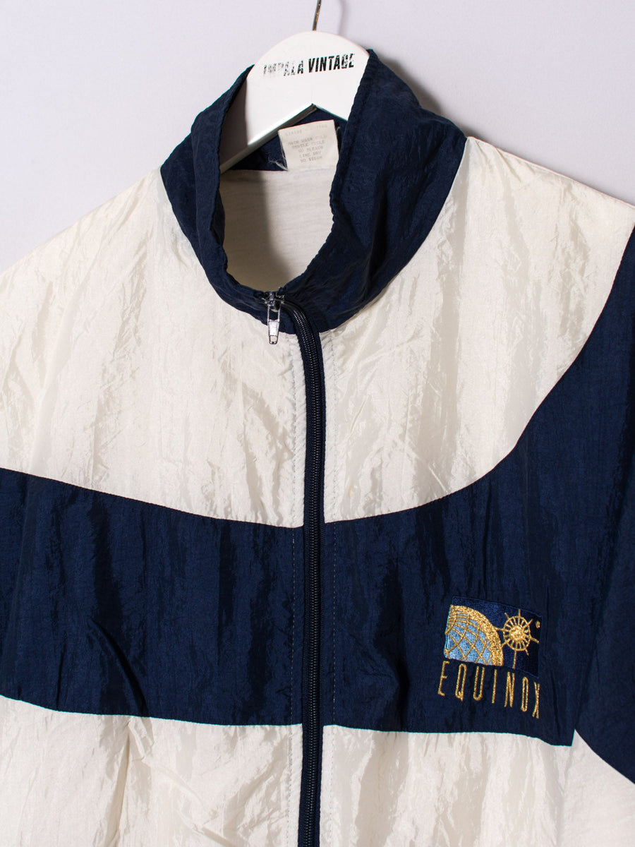 Equinox Shell Jacket