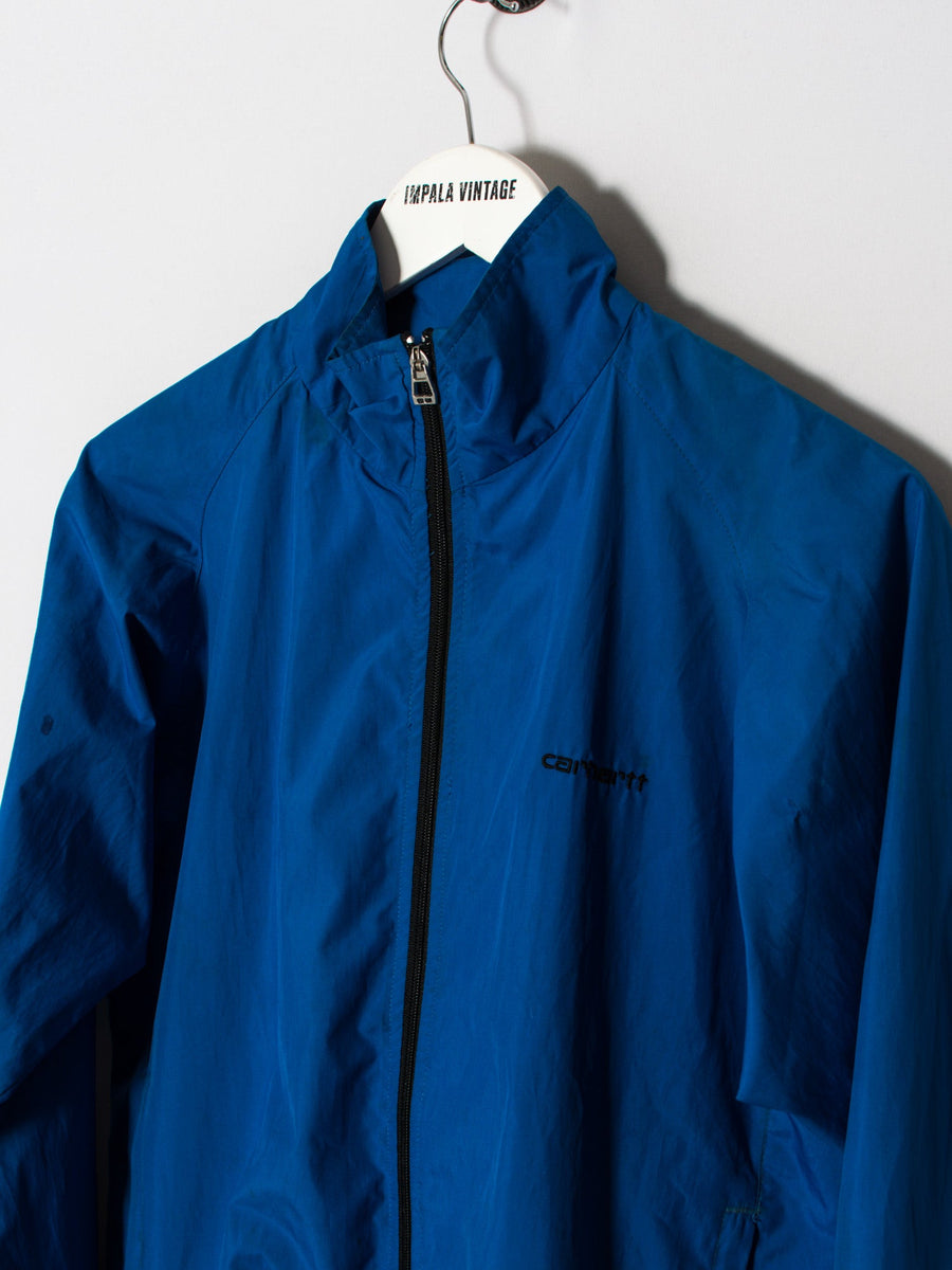 Carhartt Blue Light Jacket