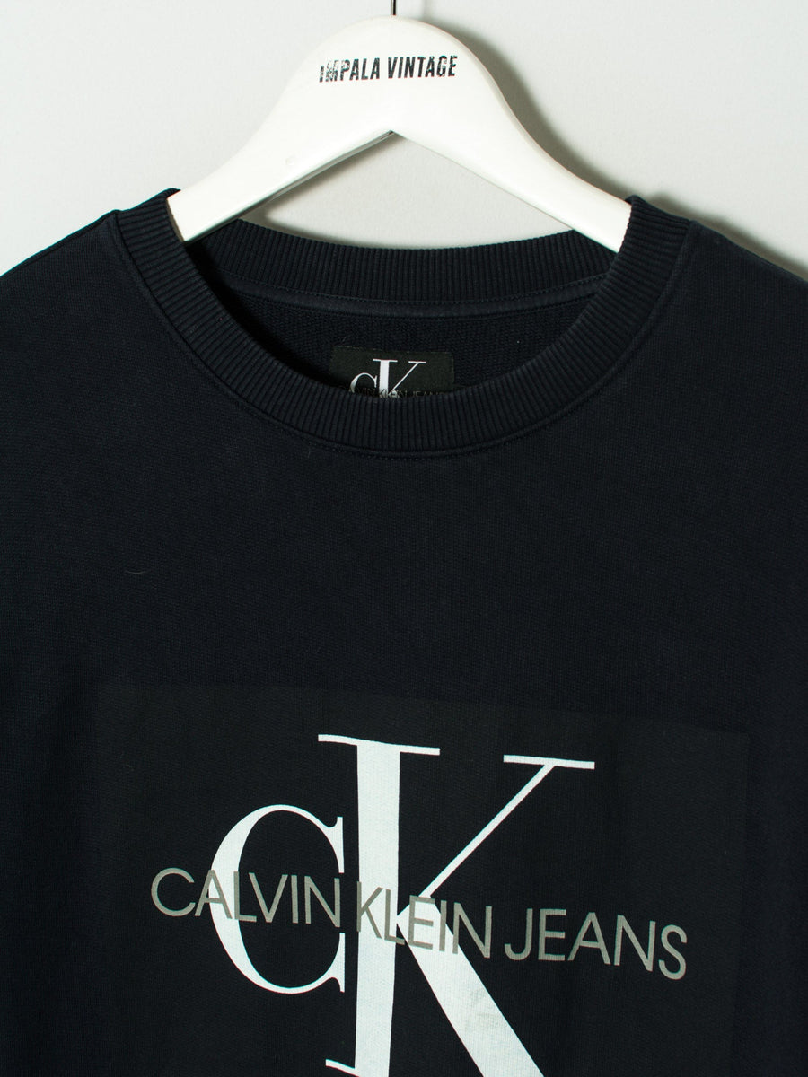 Calvin Klein II Light Sweatshirt