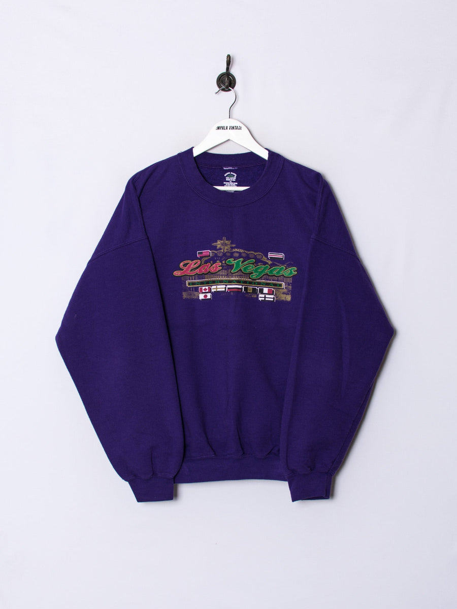 Las Vegas Sierra Madre Sweatshirt