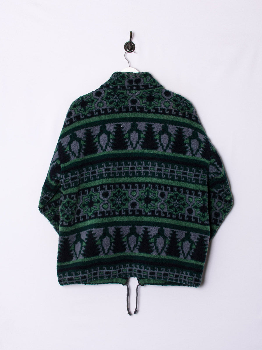 Green II Fleece