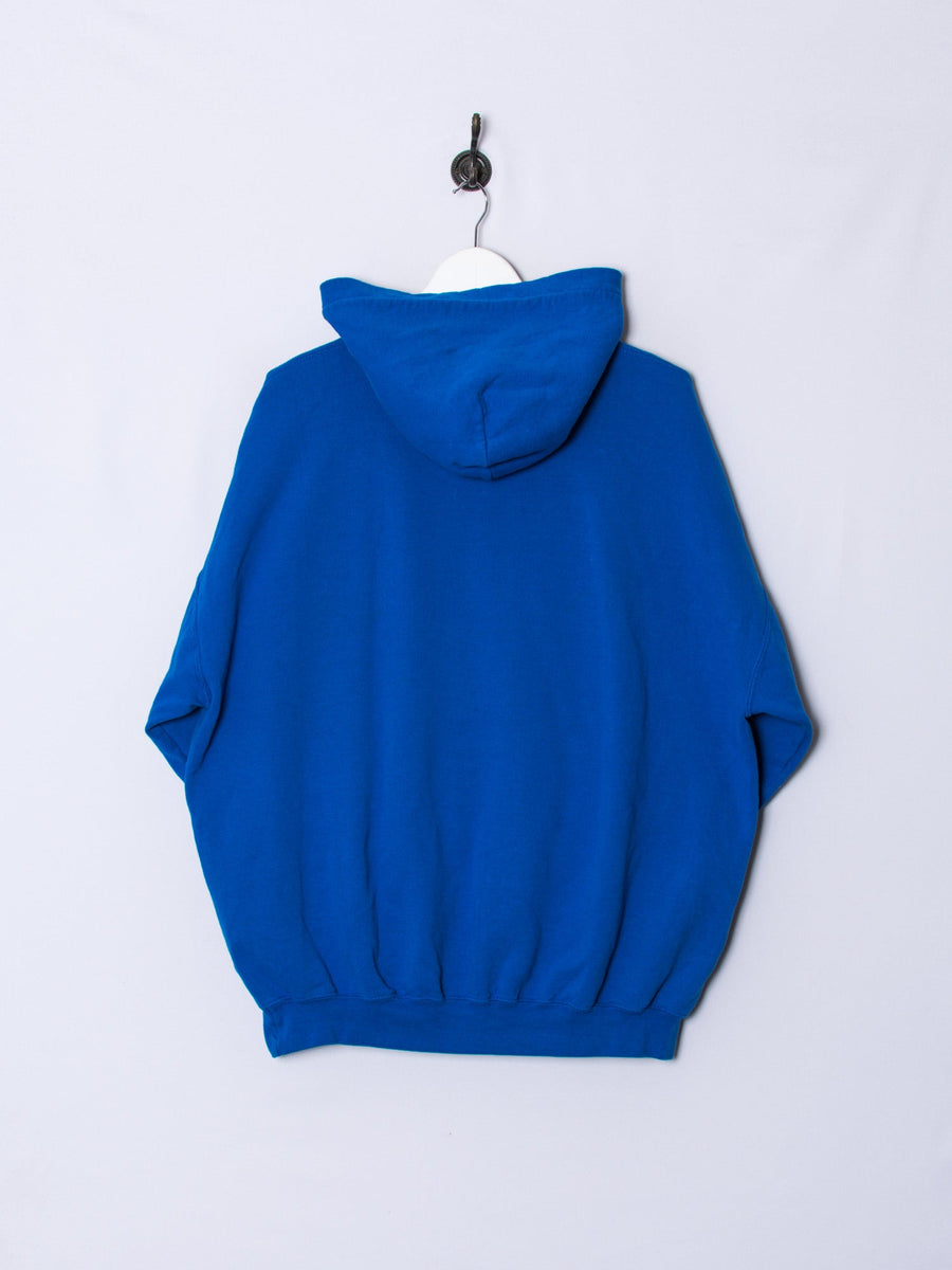 Wahburn Rural Blues Hoodie