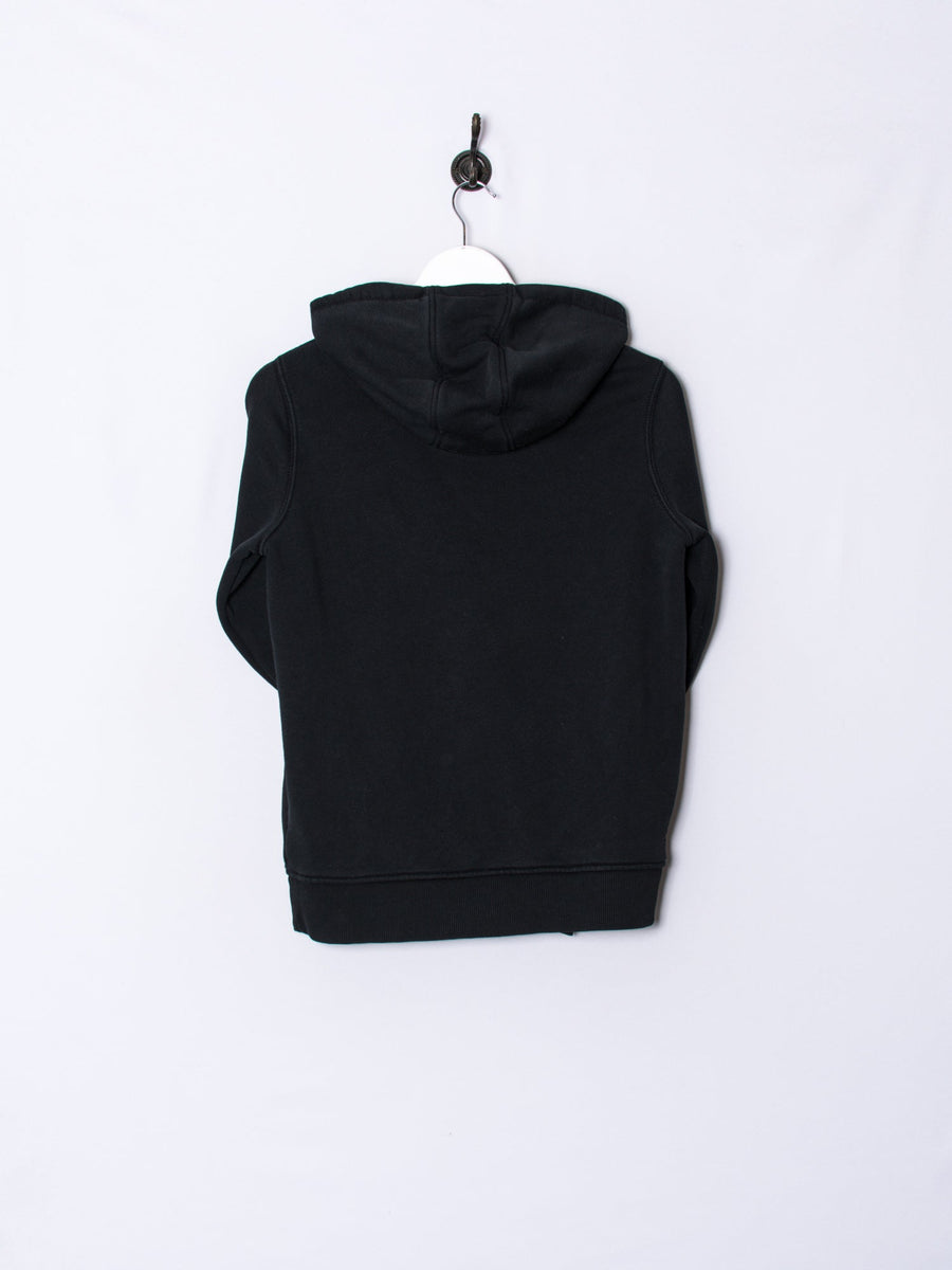 Carhartt Black Hoodie