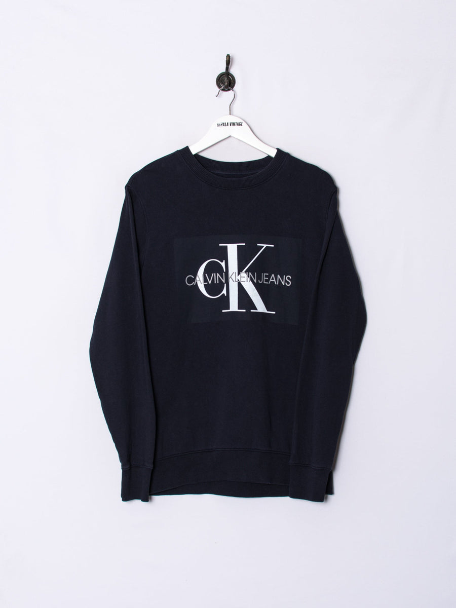 Calvin Klein II Light Sweatshirt