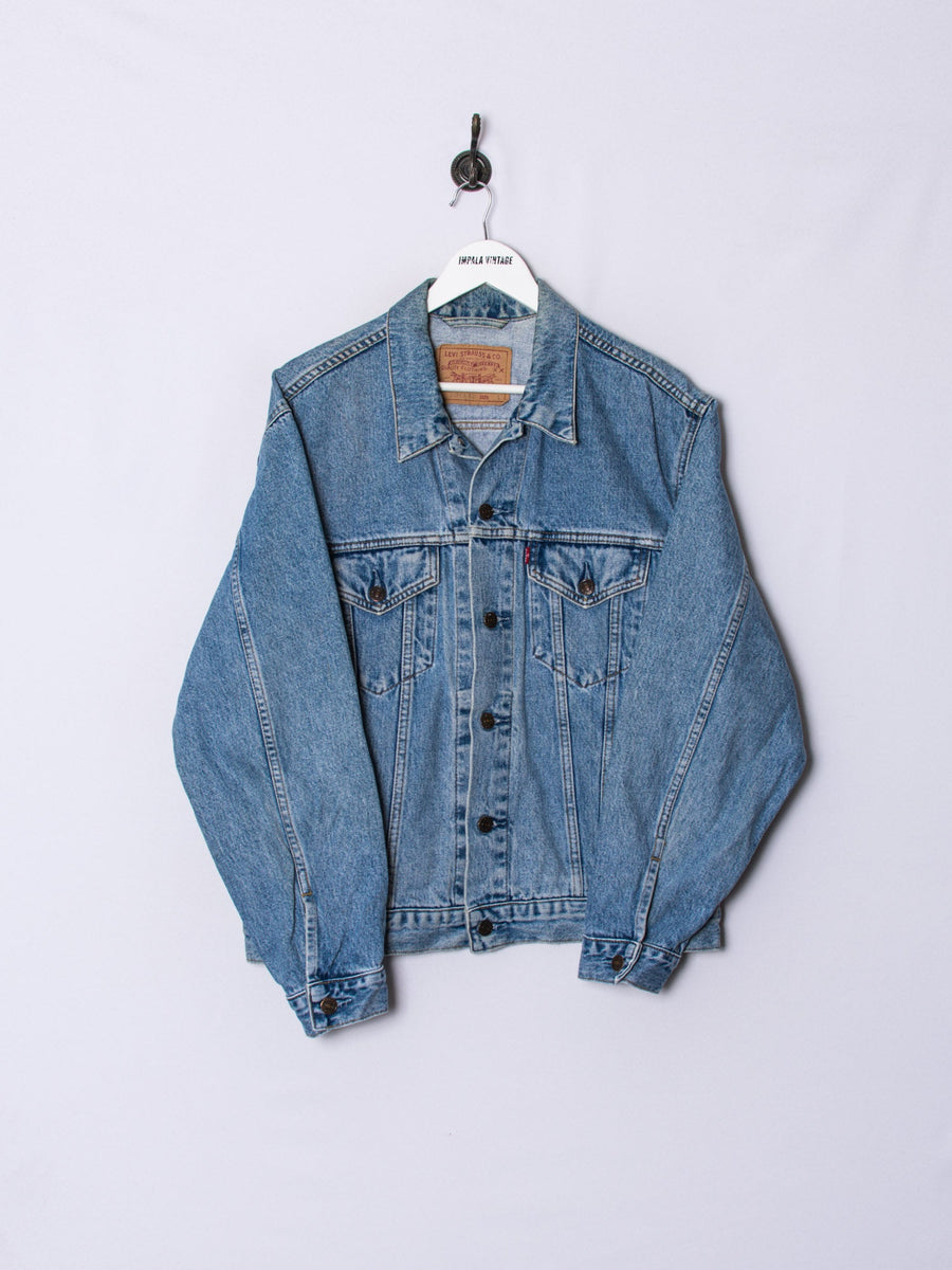 Levi's Denim Jacket