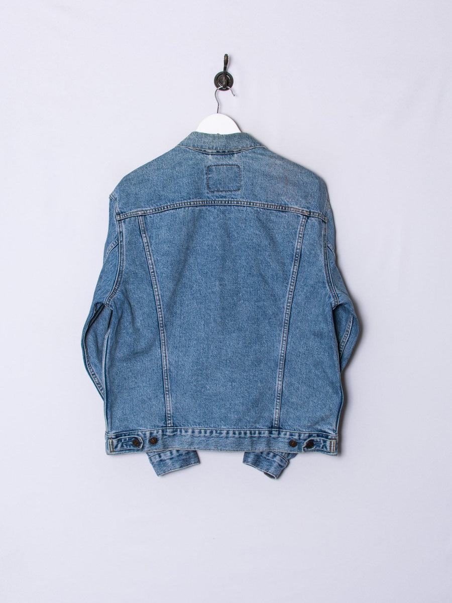 Levi's Denim Jacket