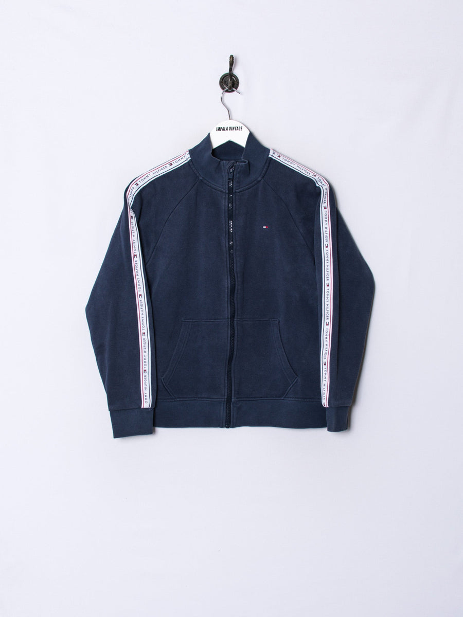 Tommy Hilfiger Zipper Sweatshirt