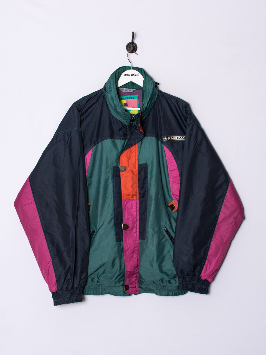 Inoku Jacket