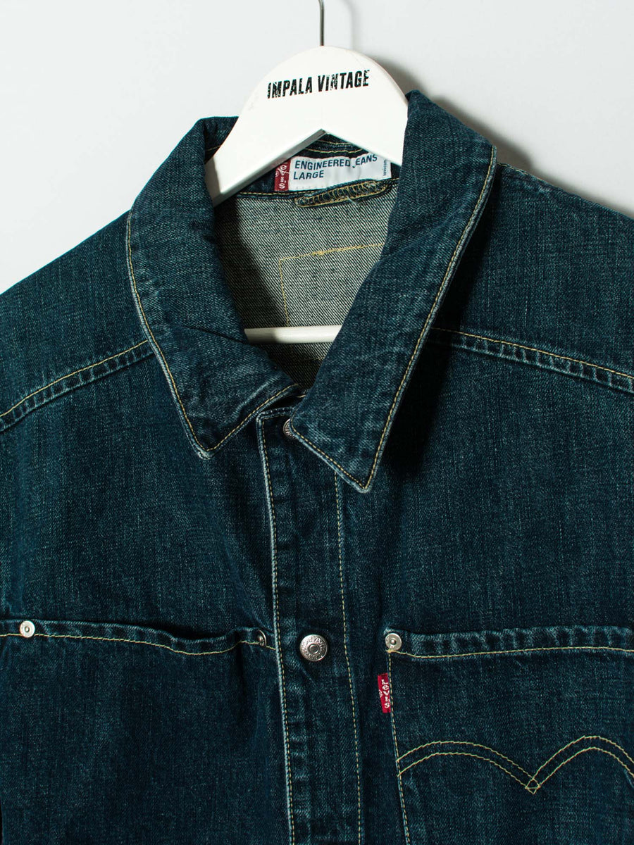 Levi's Denim Jacket