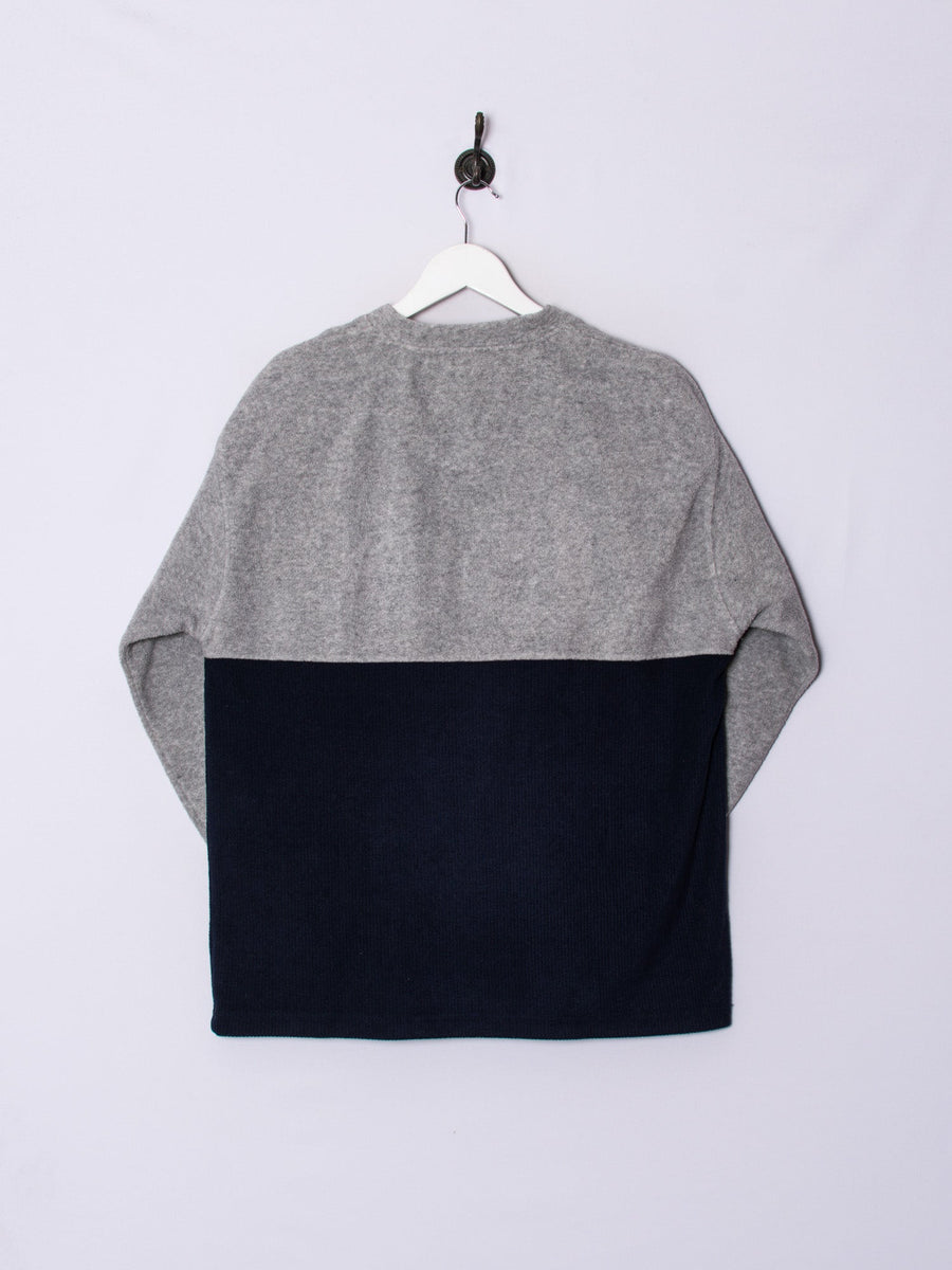 Ondina Gray Fleece