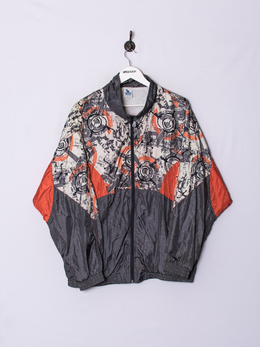 Rodeo GO Crazy Jacket