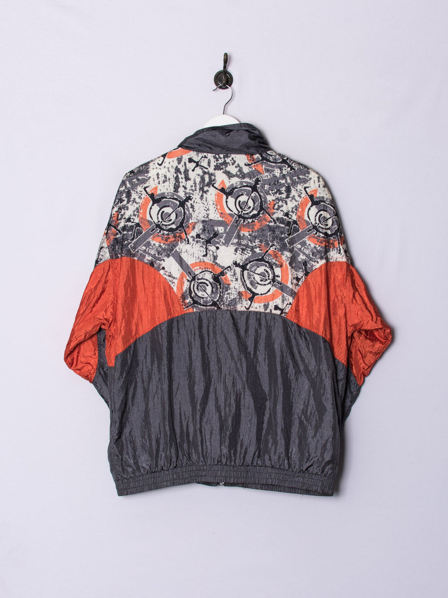 Rodeo GO Crazy Jacket