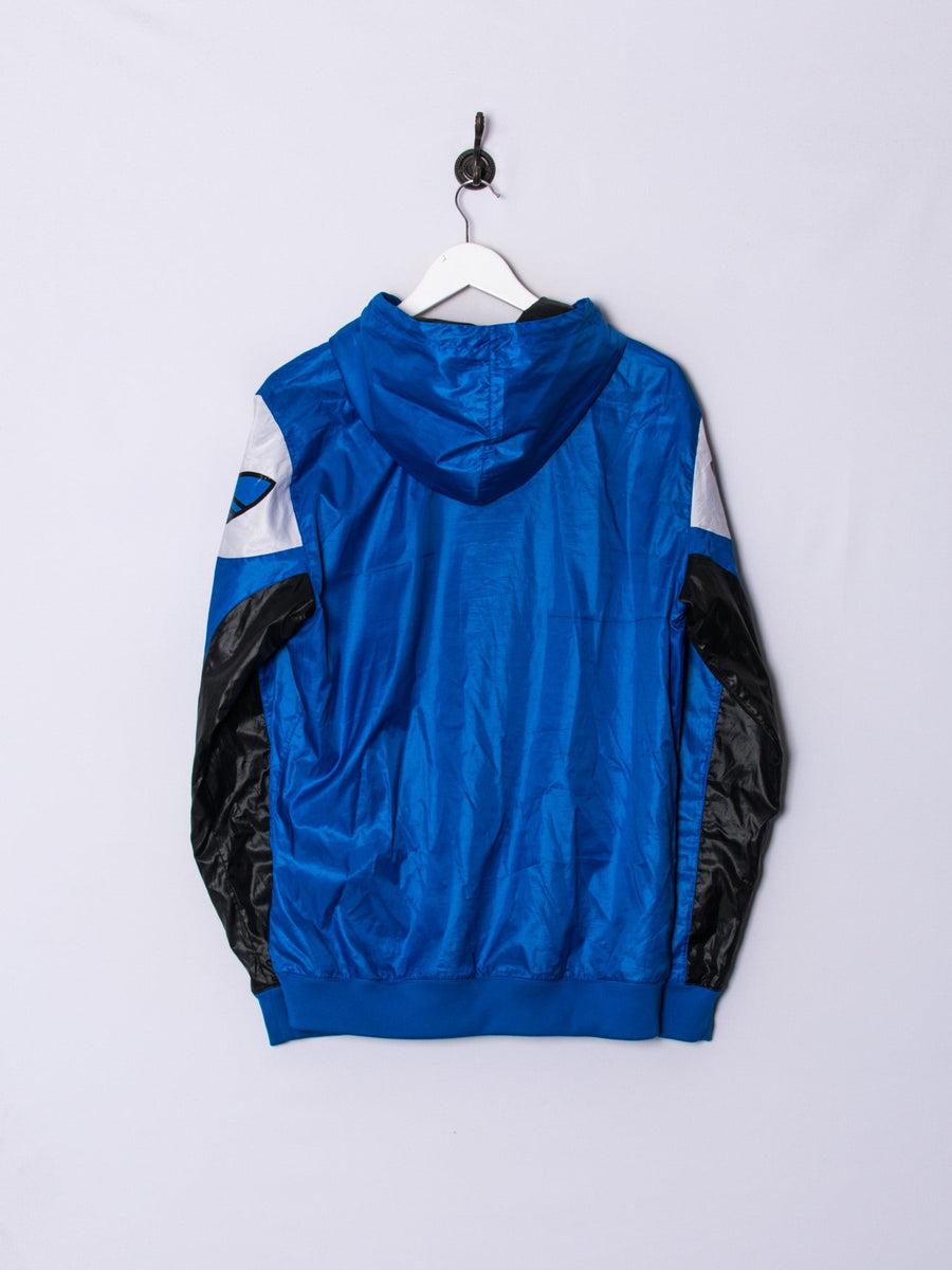 Adidas Originals Blue Jacket