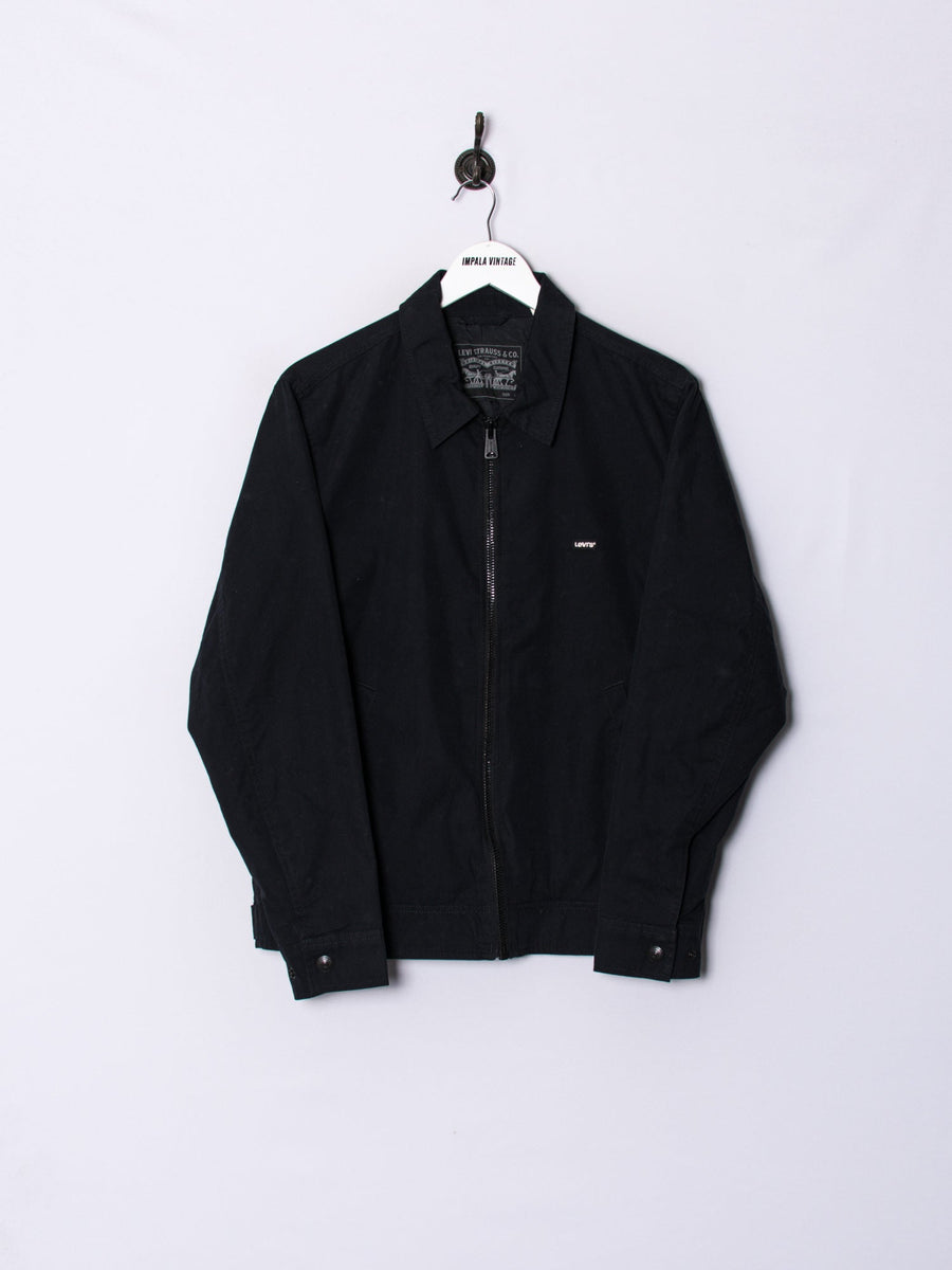 Levis Dark Jacket