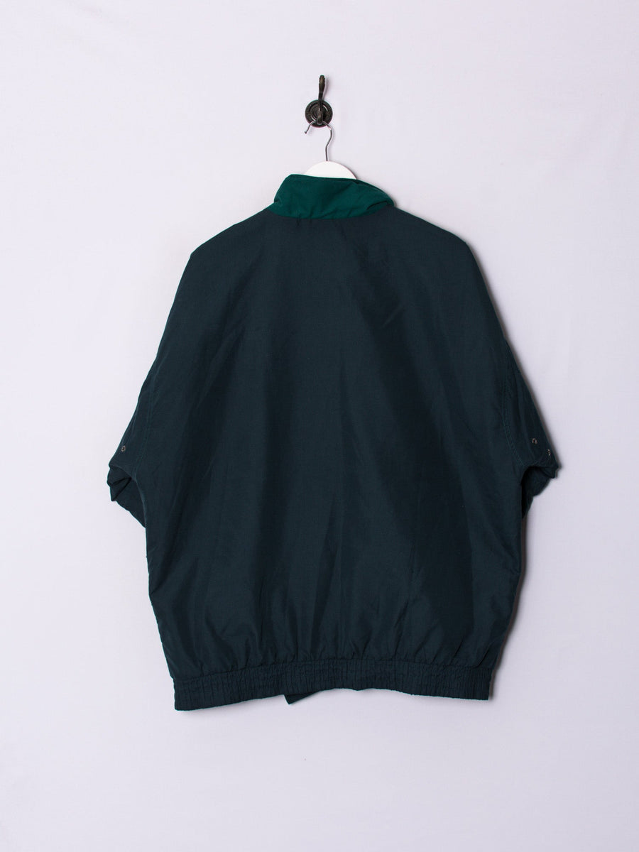 Adidas Originals Green Jacket