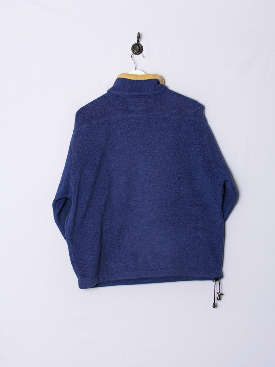 Reebok MYOA Blue Fleece