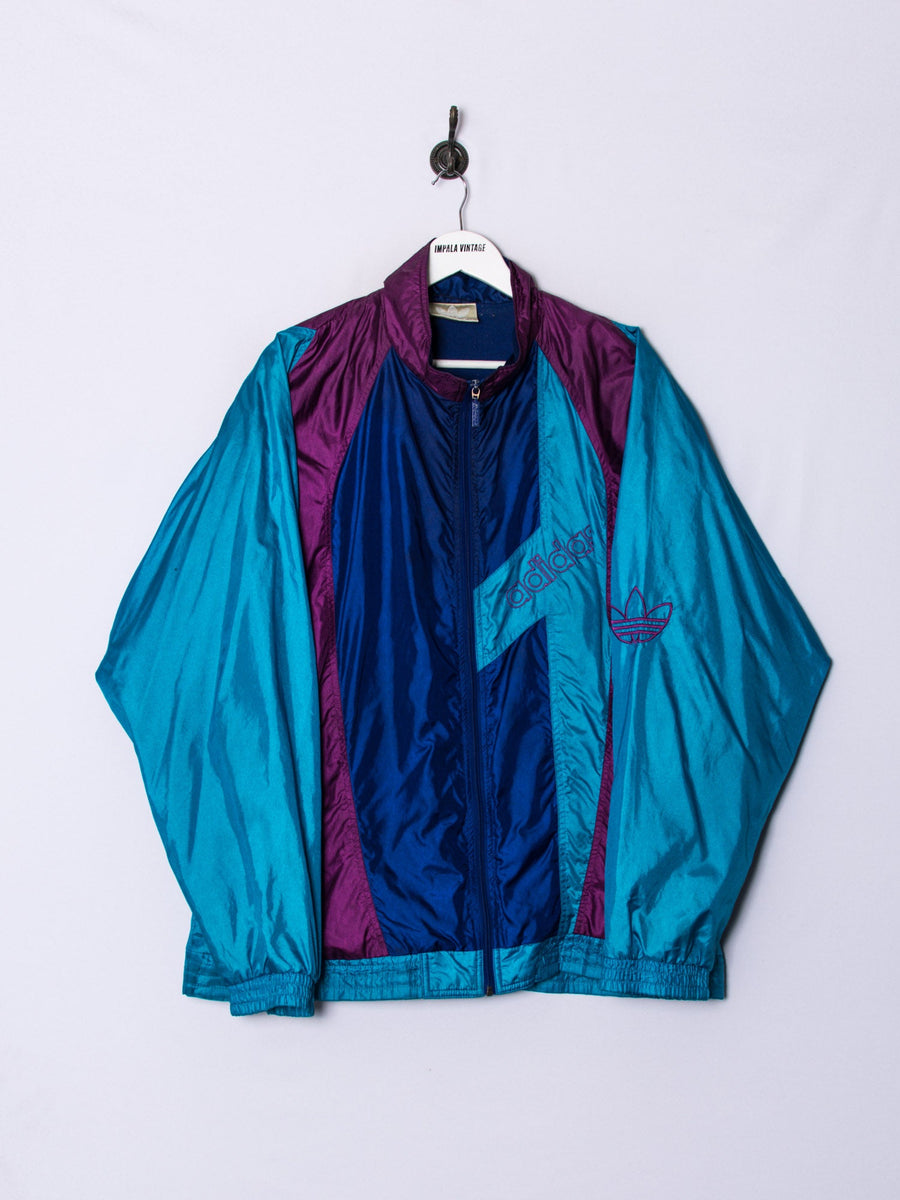 Adidas Originals Shell Track Jacket