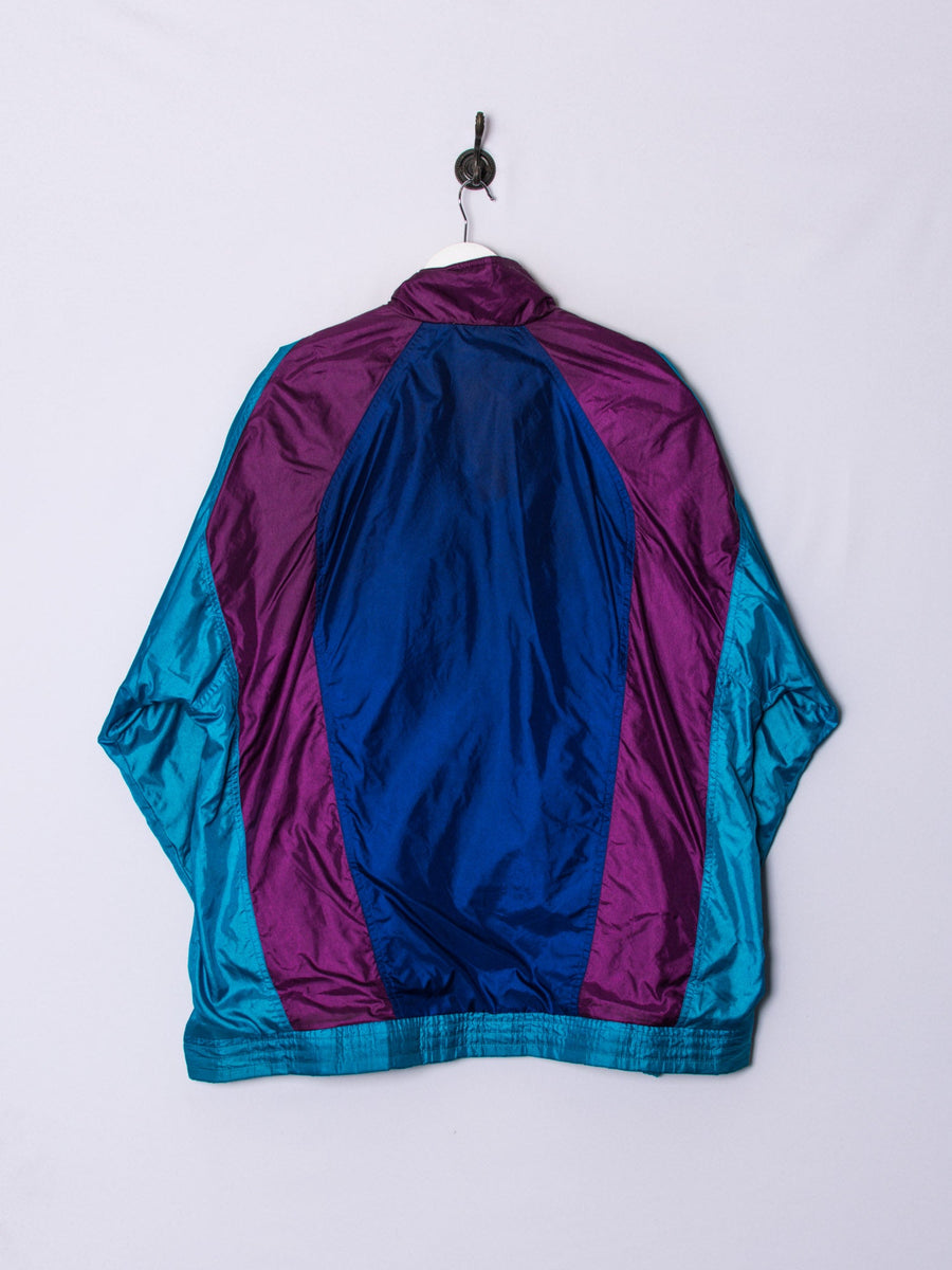 Adidas Originals Shell Track Jacket