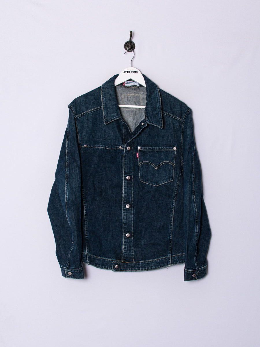 Levi's Denim Jacket