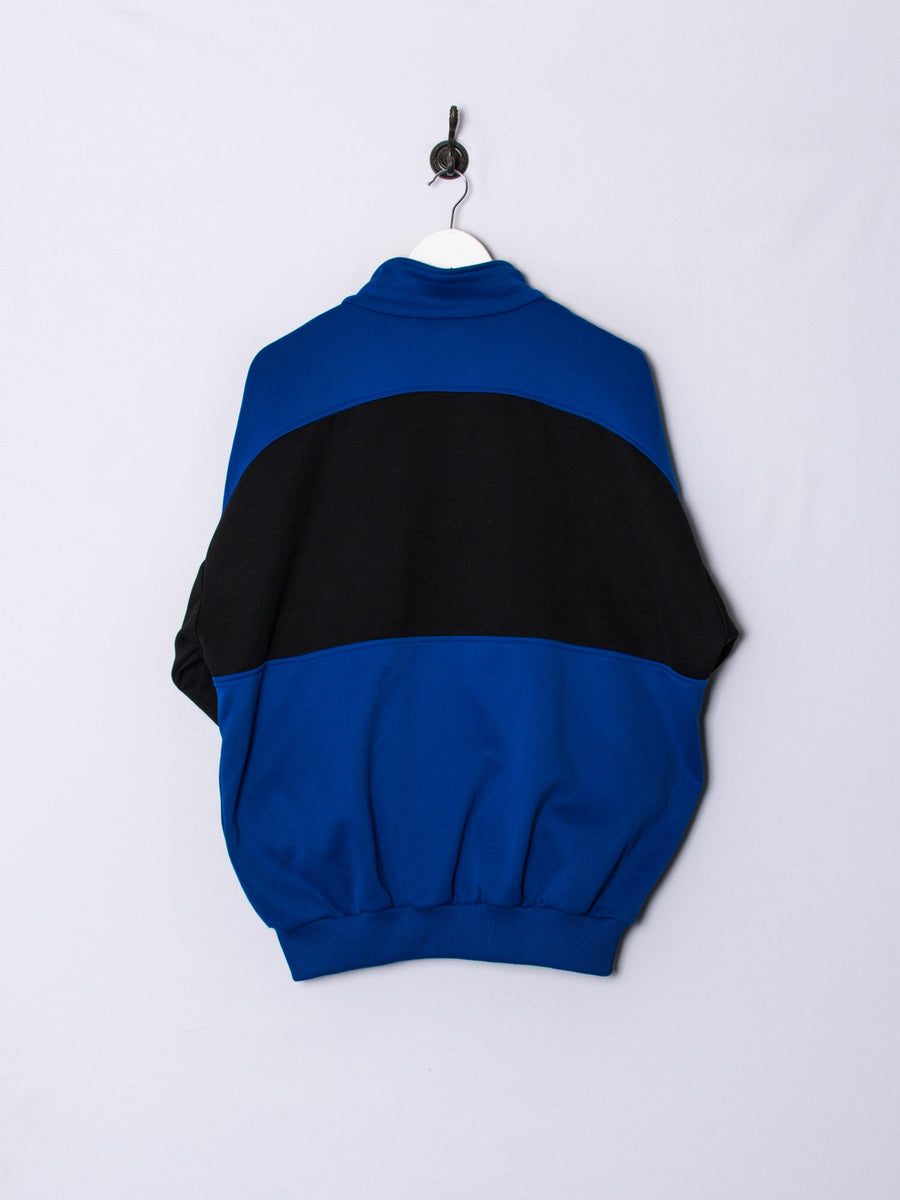 Adidas Originals Blue Sweatshirt